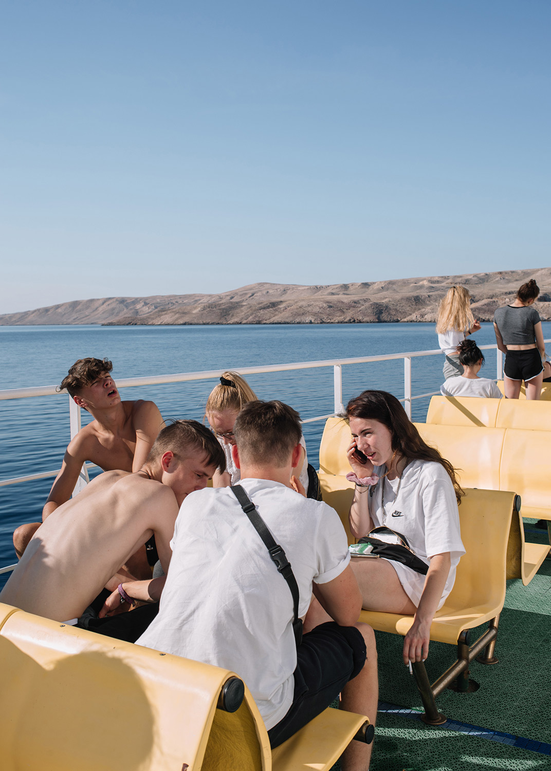 Kurzinterview 05 – Anna Tiessen