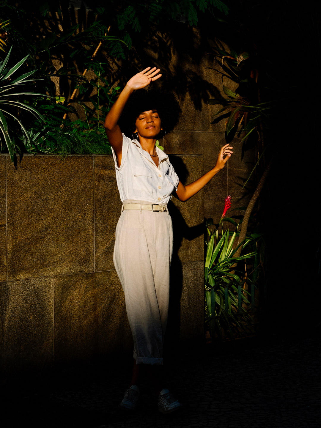 Kurzinterview 20 – Kristin Bethge