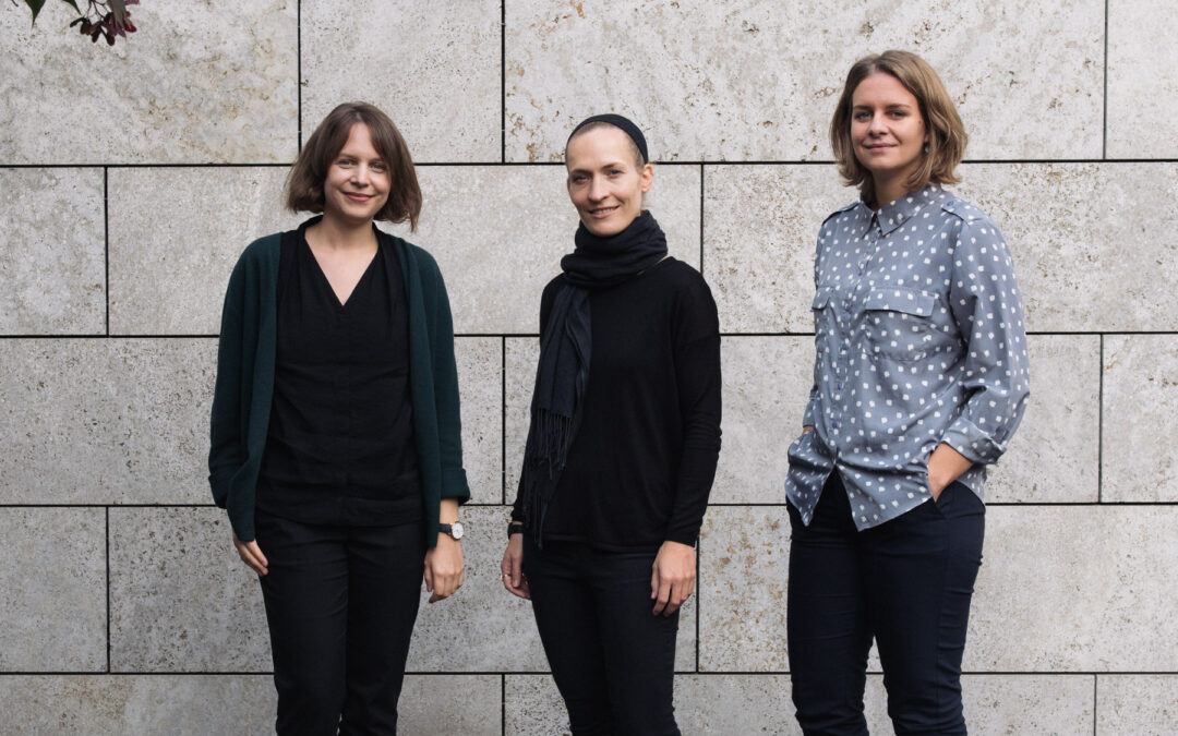 dieMotive und CONT-ACT!