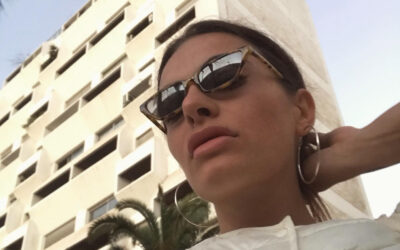 PODCASTBOX #1 – Anna Ehrenstein