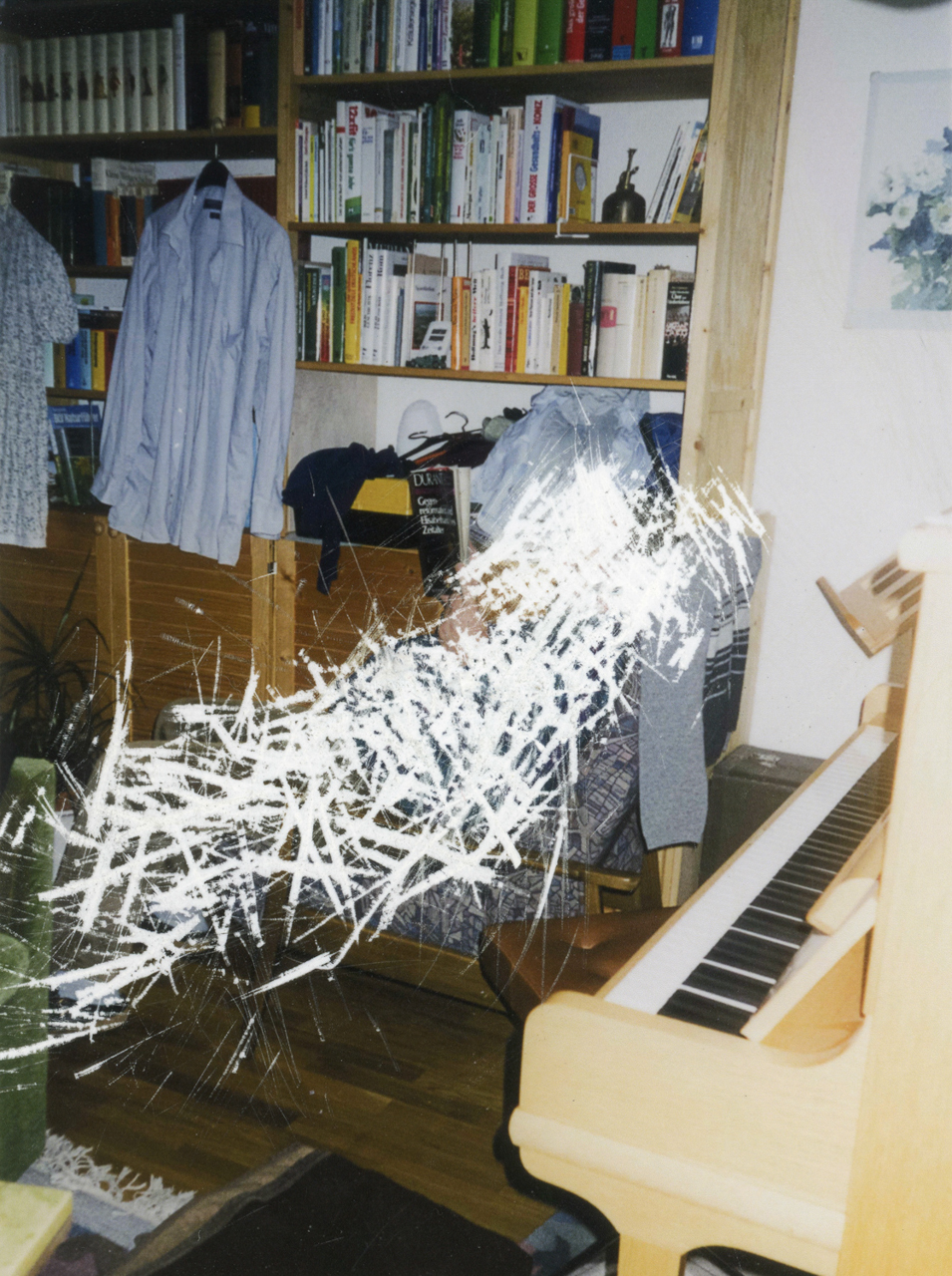 Kurzinterview 28 – Jana Kiesser