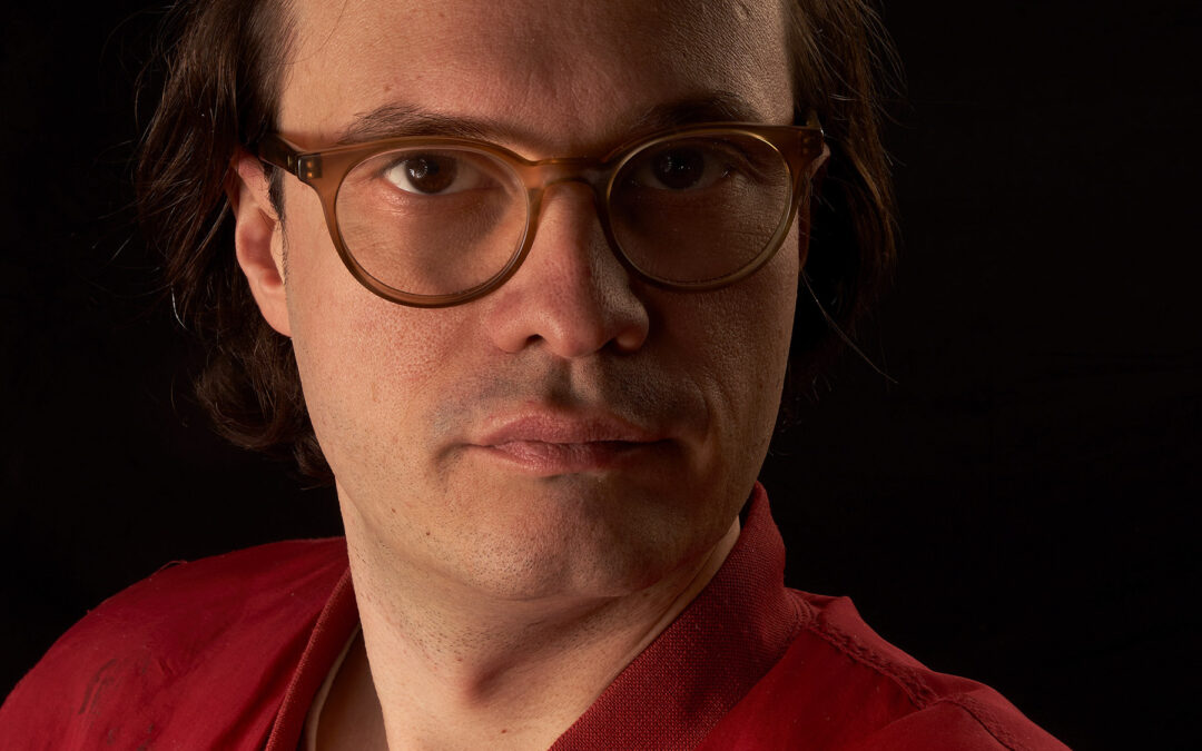 PODCASTBOX #7 – Alwin Lay