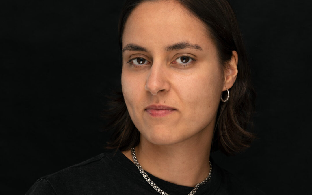 PODCASTBOX #10 – Donja Nasseri