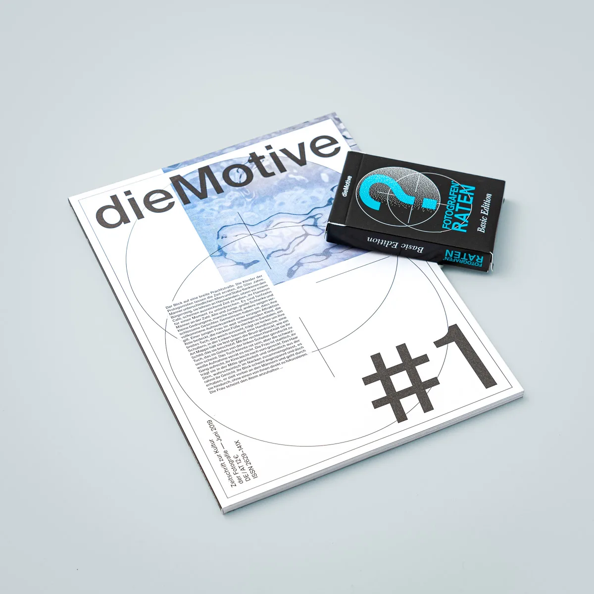 dieMotive Sparpaket