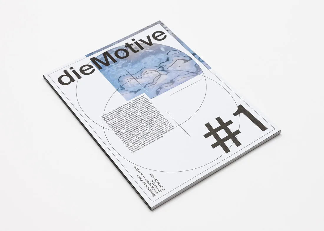 dieMotive Ausgabe #1