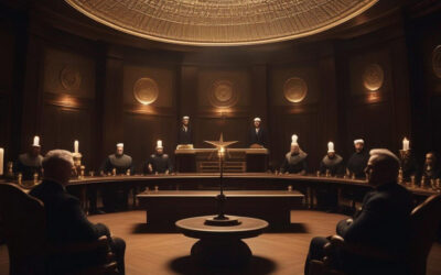 Fehleinschätzungen – Tausend Kilometer entfernt