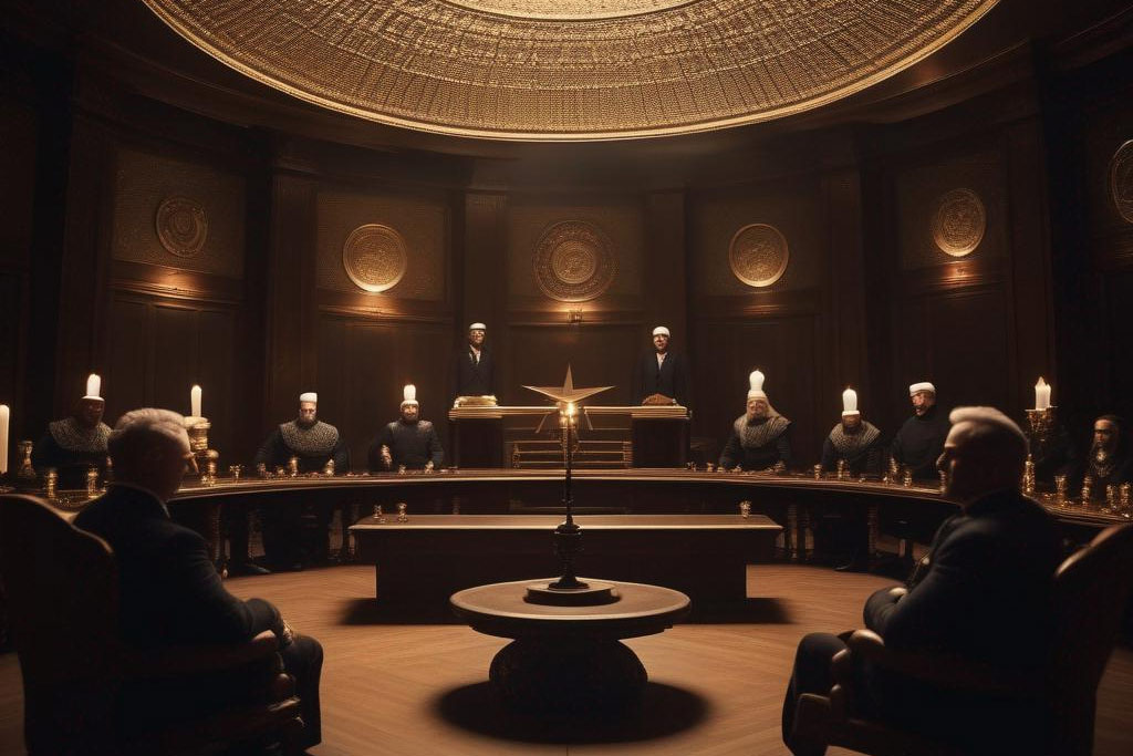 Fehleinschätzungen – Tausend Kilometer entfernt