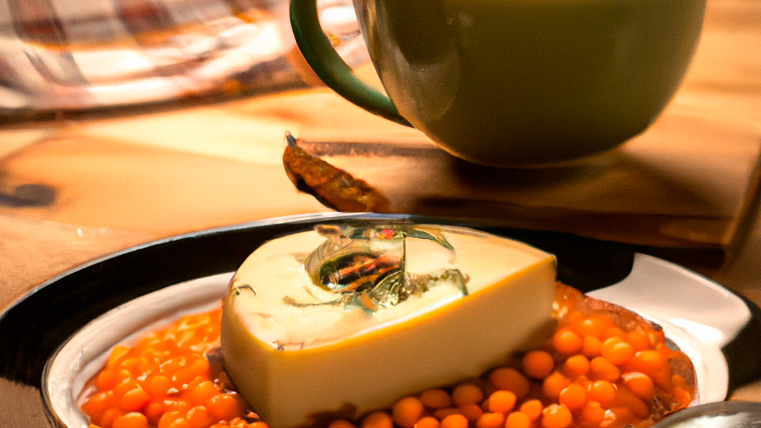 Gute Konzepte, nicht so gute Konzepte und ausgesuchte Zutaten.