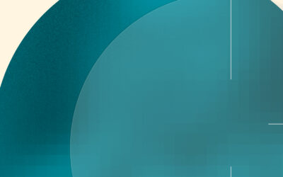 Mit Sandsack vor dem Serverraum