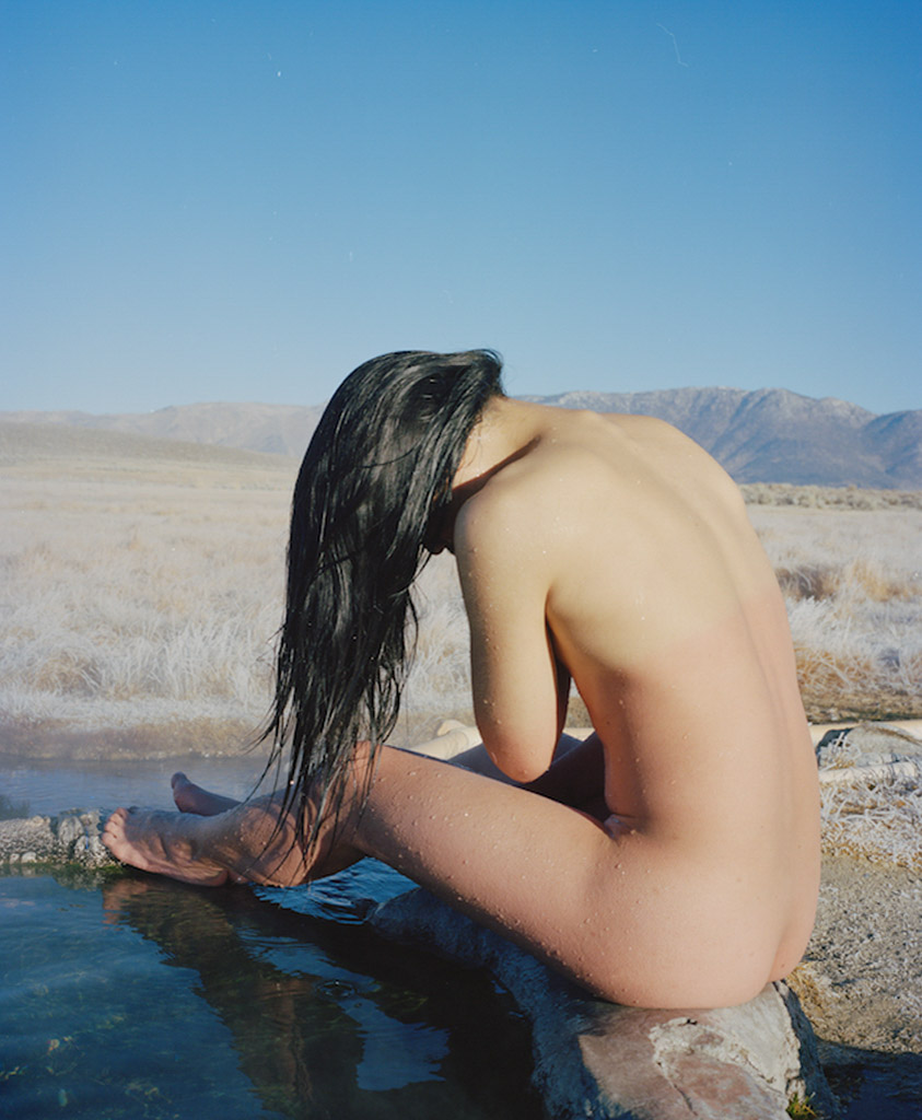 Mika Sperling – Interview