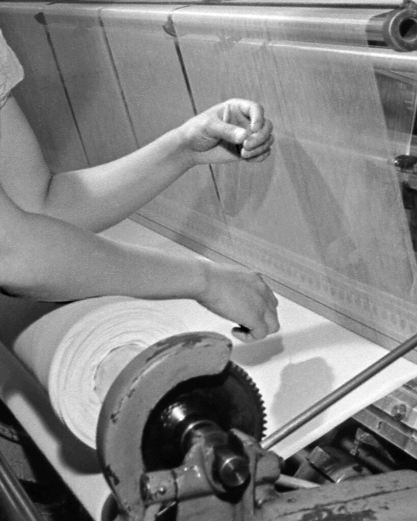 Ramona Schacht "Sanfte Hände"