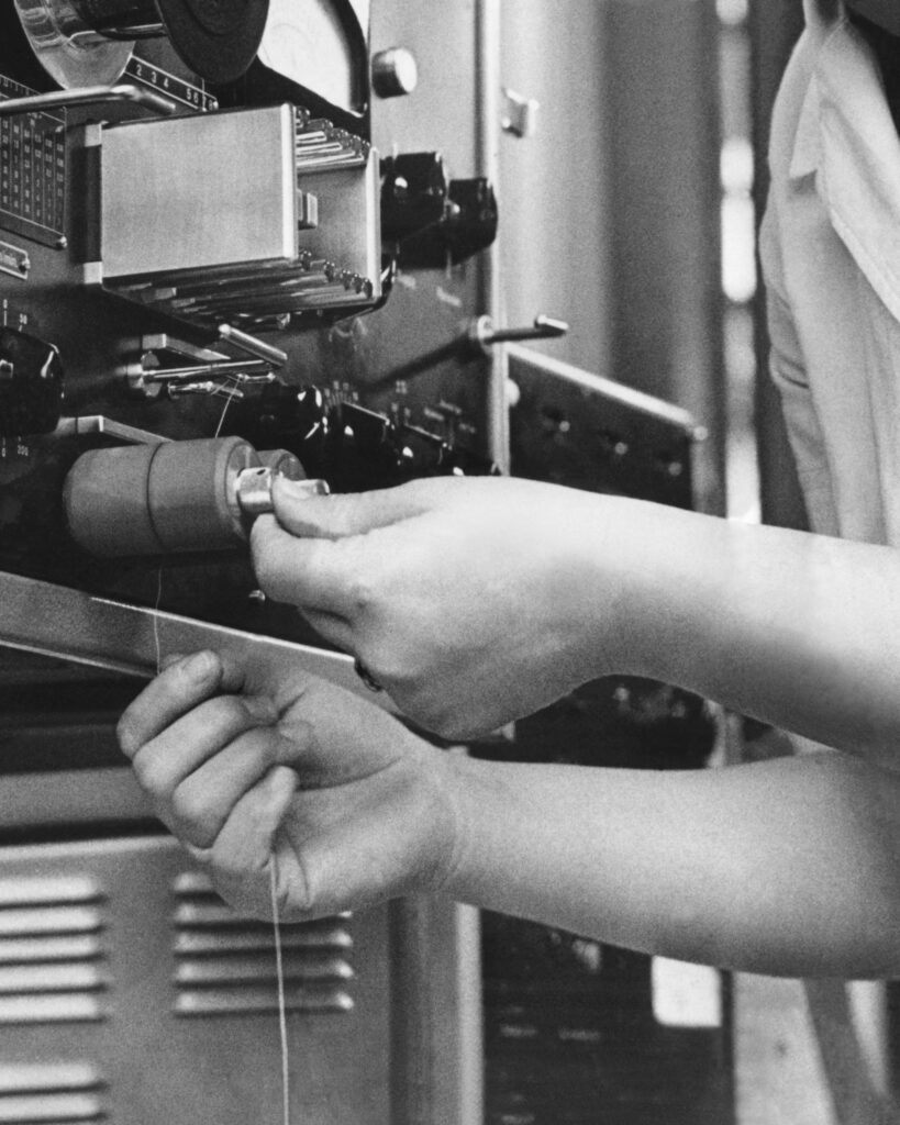 Ramona Schacht "Sanfte Hände"