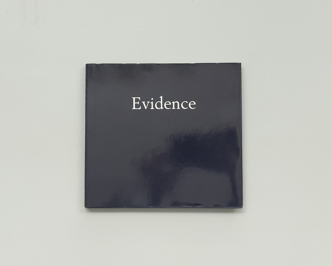 Evidence by Mike Mandel and Larry Sultan
