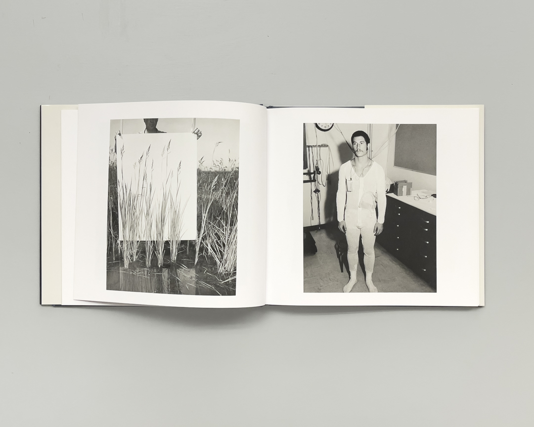 Evidence by Mike Mandel and Larry Sultan