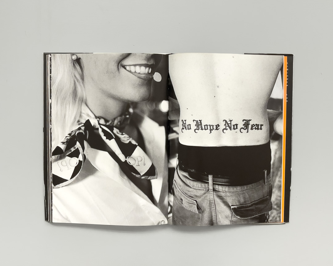 Andreas Herzau – ME MYSELF+I