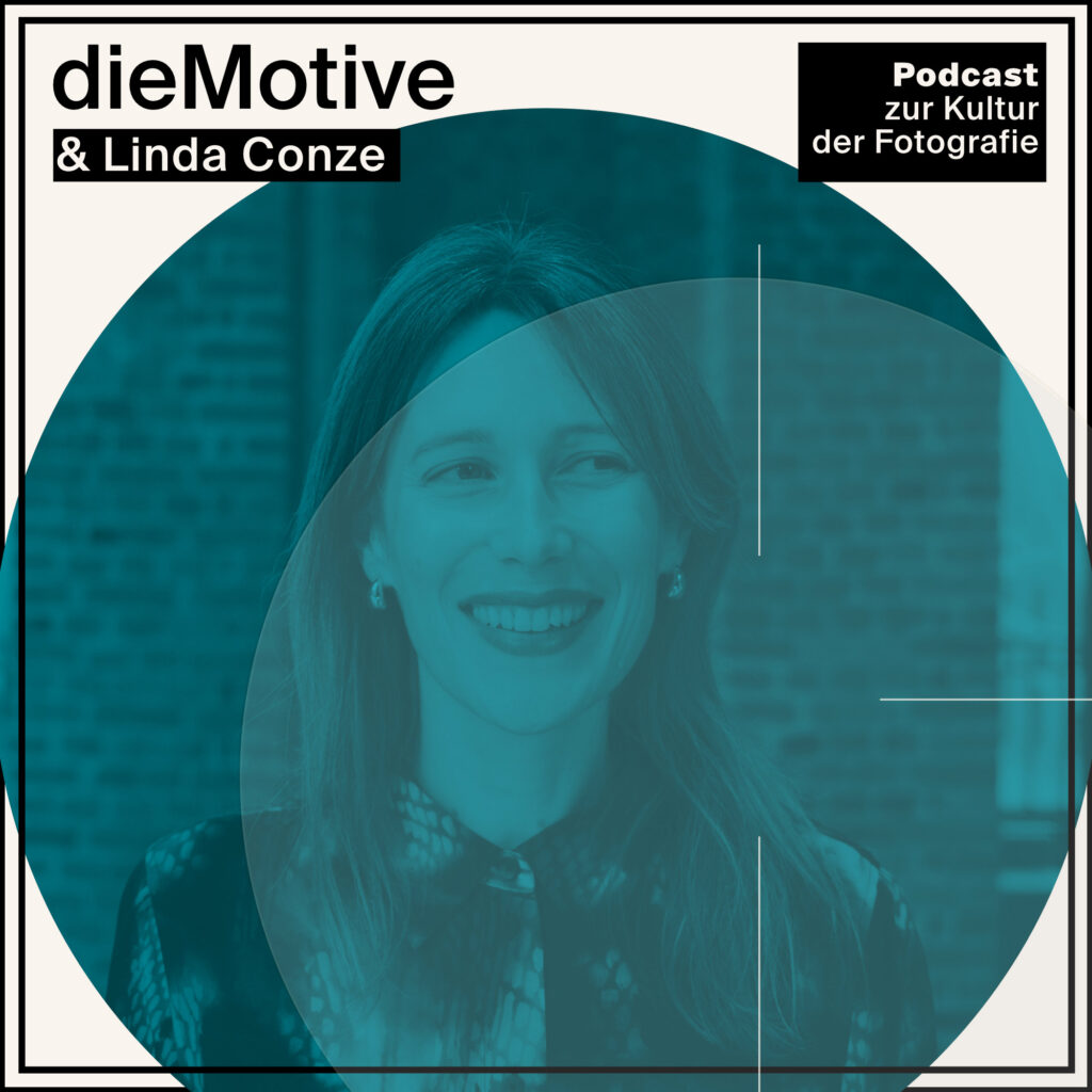 Das Podcast Cover der neuen Episode