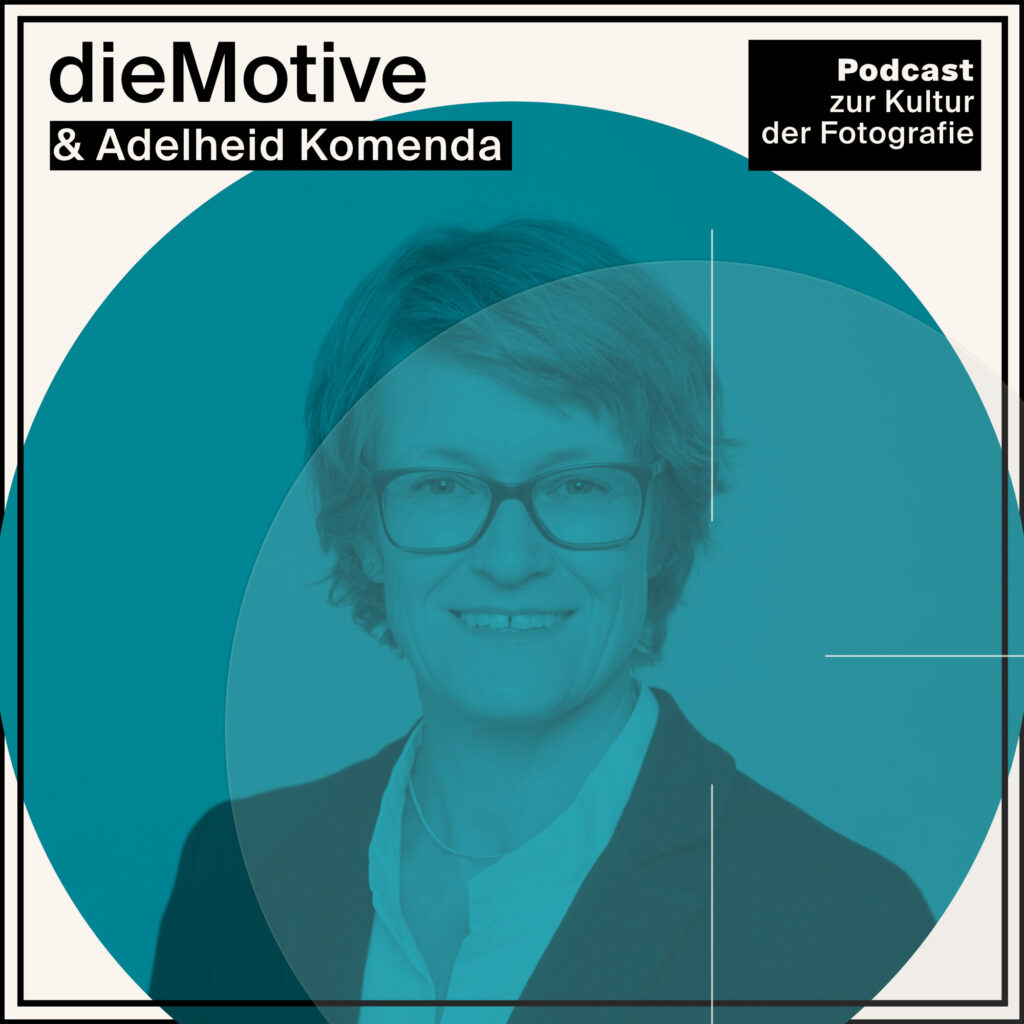 Adelheid Komenda
