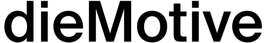 das Logo von dieMotive