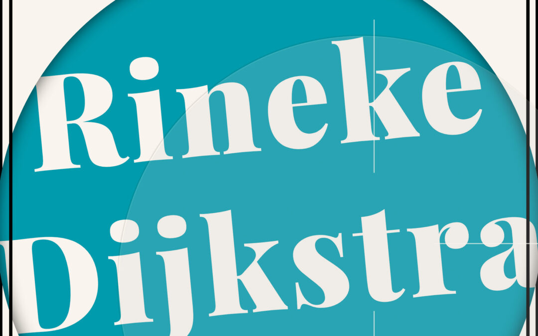 Fokus – Rineke Dijkstra