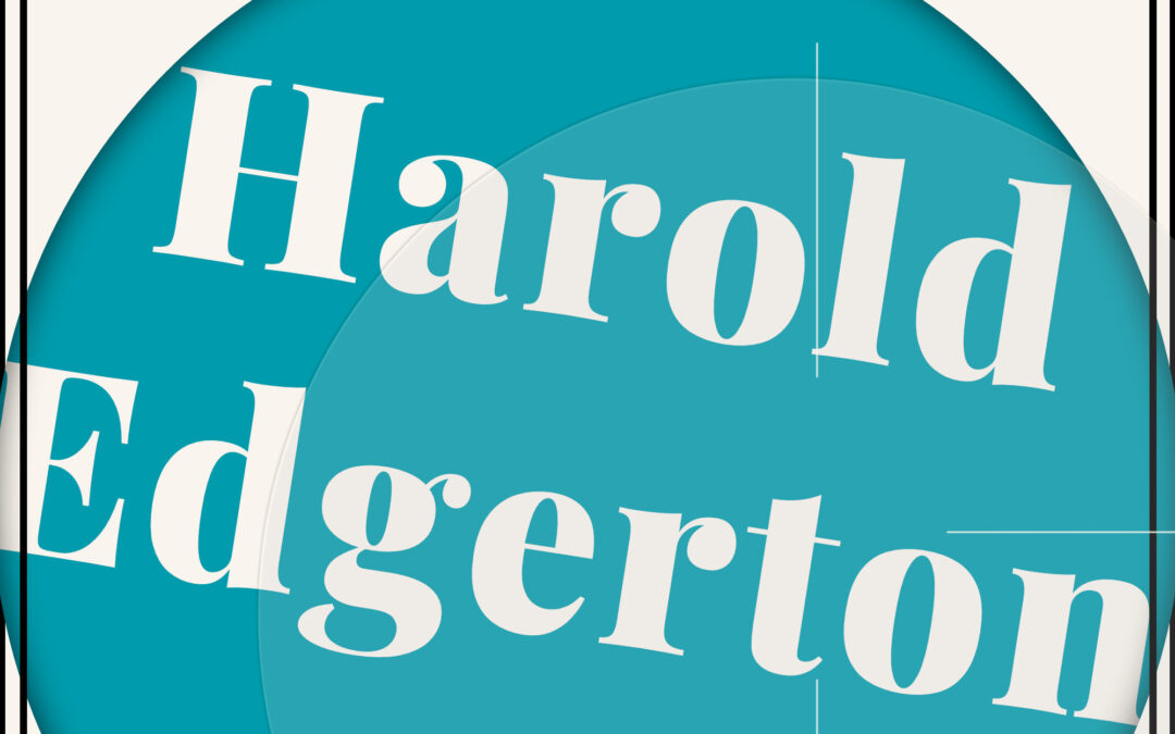 Fokus – Harold Edgerton