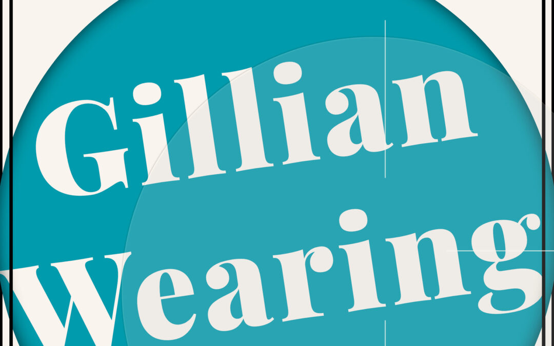 Fokus – Gillian Wearing