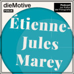 Das Cover zur Podcastepisode mit