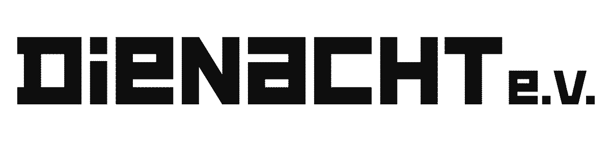 dienacht Logo