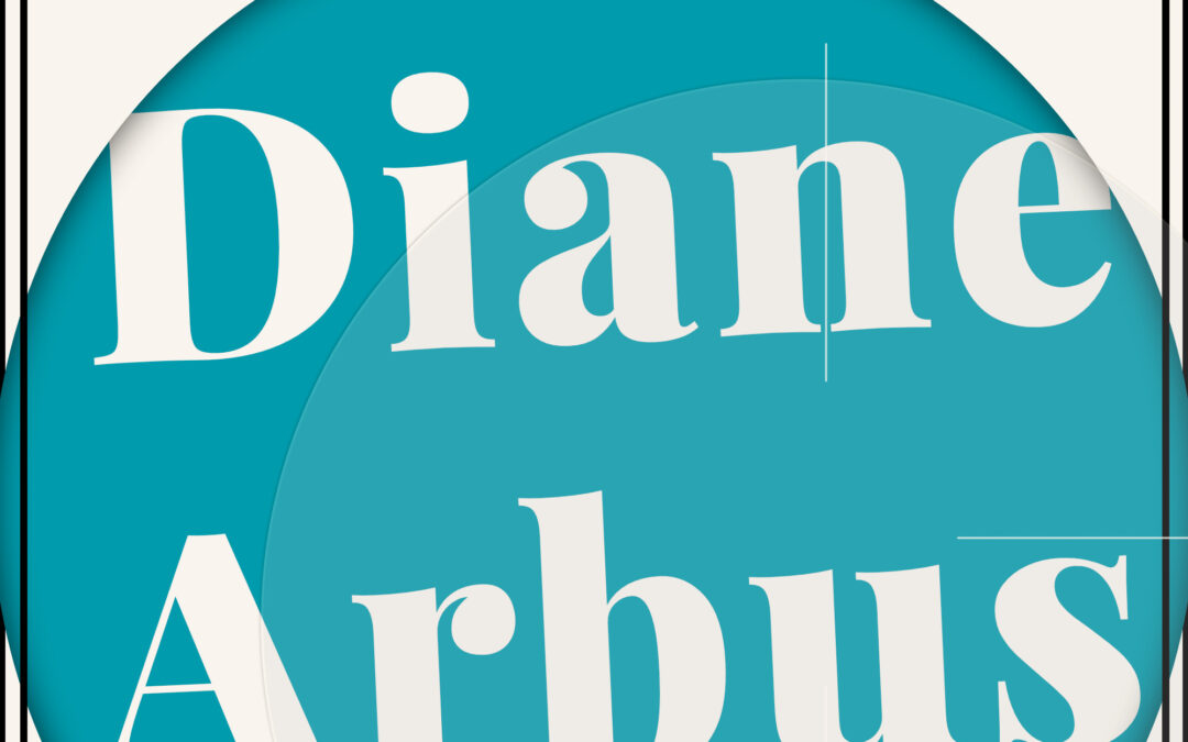 Fokus – Diane Arbus