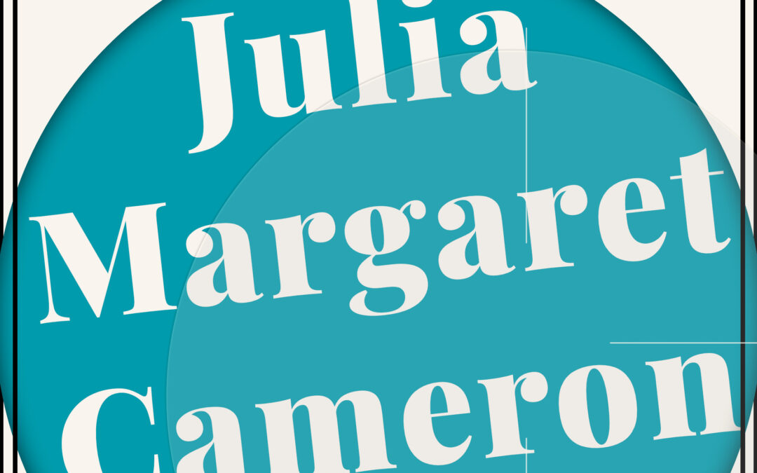 Fokus – Julia Margaret Cameron