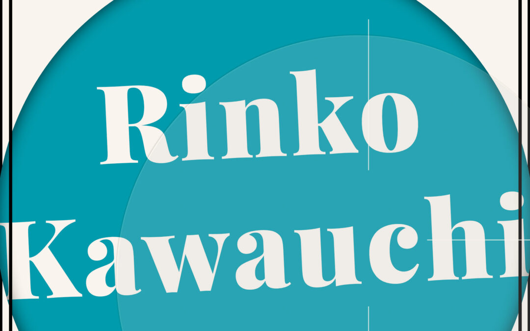Fokus – Rinko Kawauchi