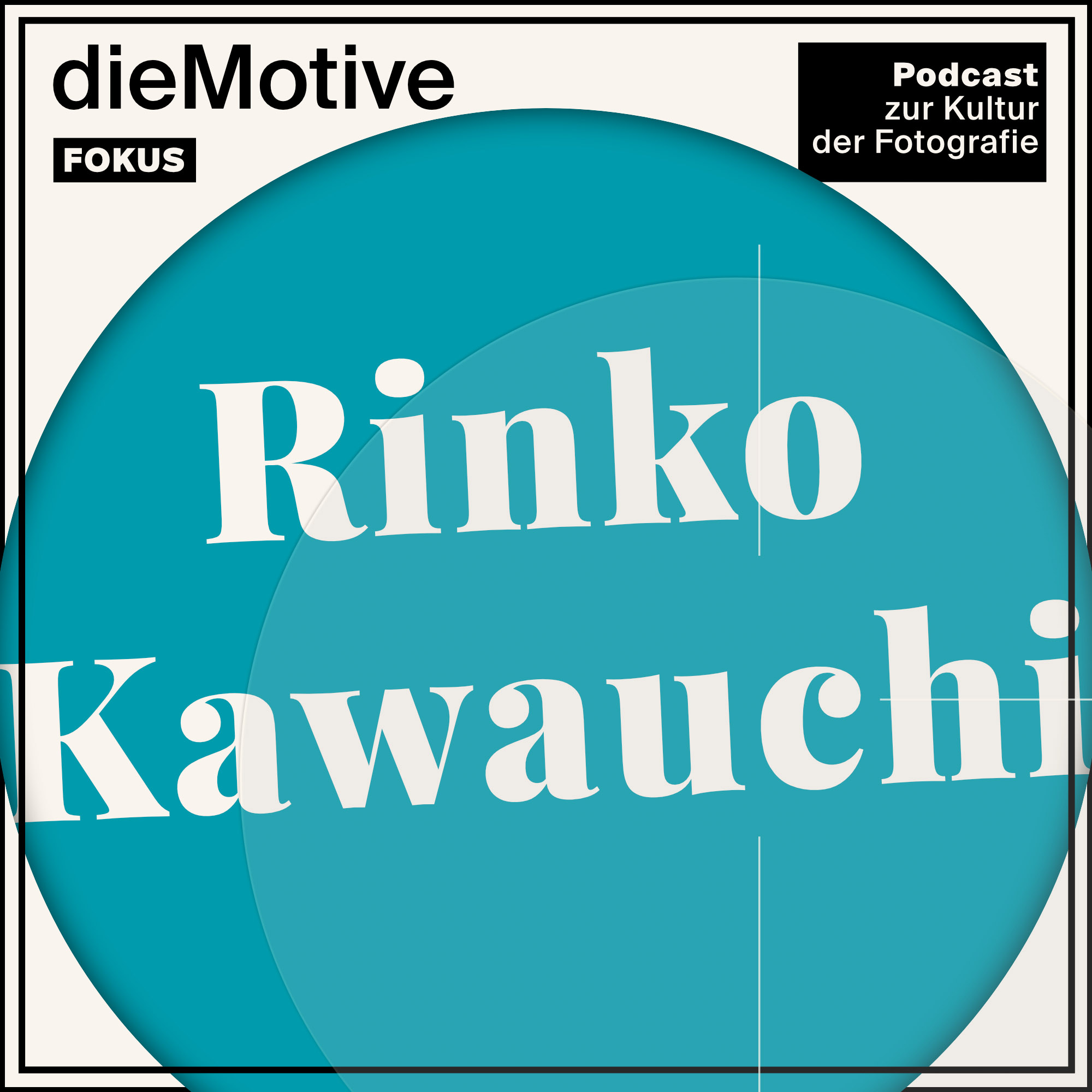 Fokus – Rinko Kawauchi episode artwork