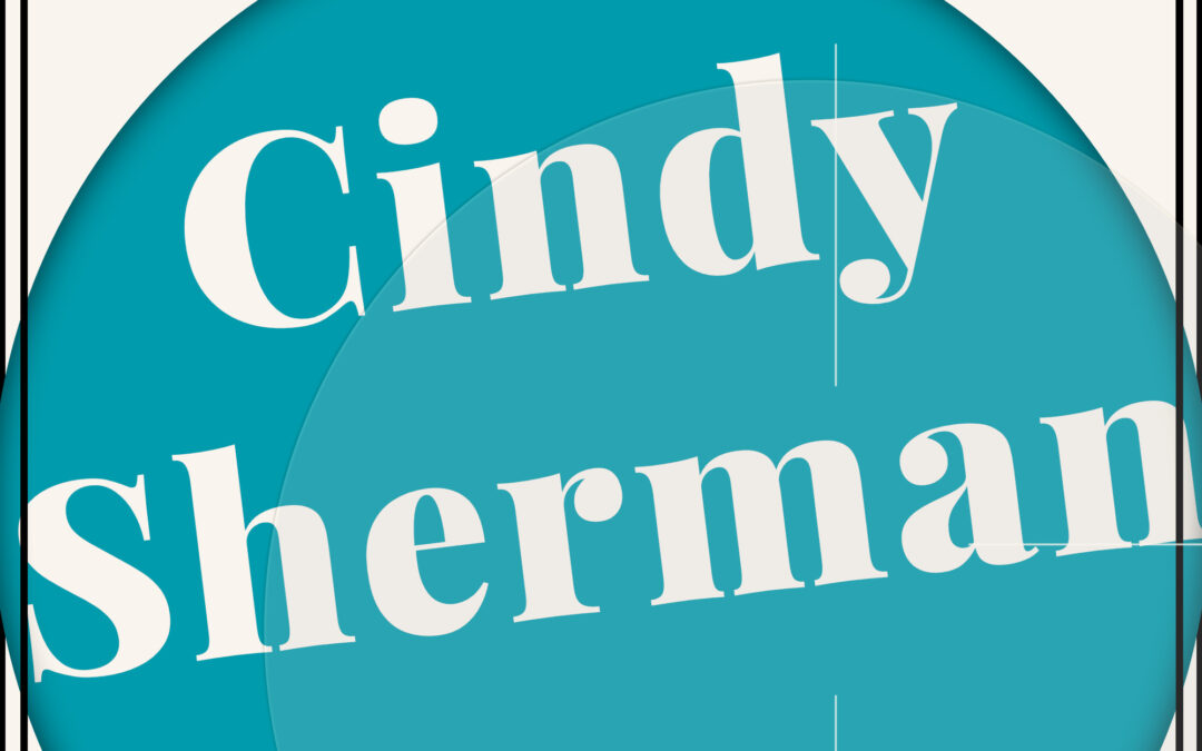 Fokus – Cindy Sherman