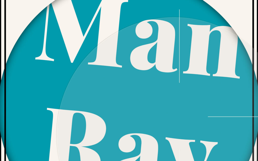 Fokus – Man Ray