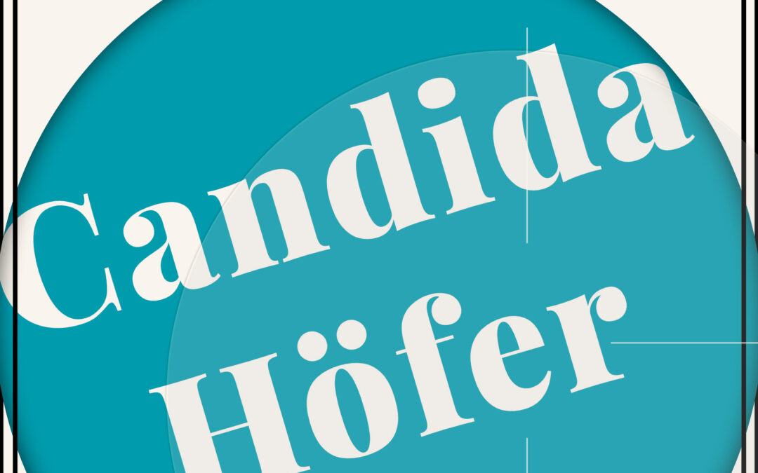 Fokus – Candida Höfer