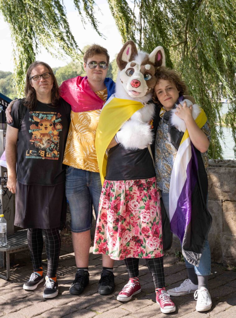 Katharina Bosse Ausstellung