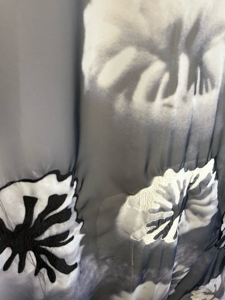 Janet Laurence: The Burnt Sea